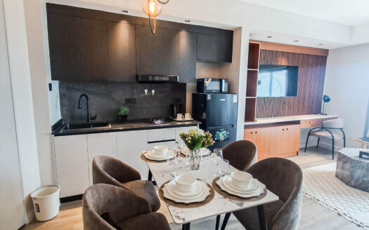 Upperhill 1 Bedroom Fully Furnished Apartment for Rent